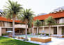 create realistic 3d rendering for your house villa or apartment